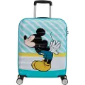 American Tourister Wavebreaker Disney Spinner 55/20 36l Kuffert Med Hjul