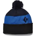Black Diamond Pom Beanie
