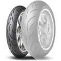 Dack Online SE Sportsmart Mk4 58w Tl Sport-touring Fordæk