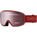 Smith Blazer Ironwood Briller mønster