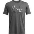 Under Armour Foundation T-shirt Med Korte ærmer