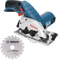 Bosch Gks 12v-26 Professional Rundsav