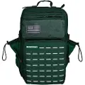 Elitex Training Tactical V2 45l Rygsæk
