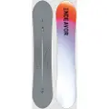 Endeavor Rover Directors 2025 Snowboard mønster