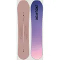 Endeavor Trooper Directors 2025 Snowboard mønster