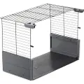 Ferplast 37x72x50 Cm Udvidelsesbur Til Fugle