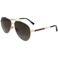 Jimmy Choo Jimena-s-06j Solbriller Til Kvinder