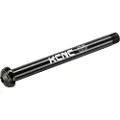 Kcnc Kqr08 Al6061 Boost Thru/fox Gennemgående Aksel Foran