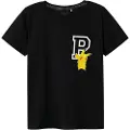 Name It Kids Pokemon T-shirt
