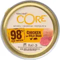 Core Cat 98 Chicken/Wild Boar Recipe 85 g