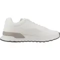 Ecoalf ECOALFtil kvinder. MCWSHSNCONDE0136W24-918 Træningssko Conde hvid (41), Fast, 1-3 cm, Blonder, Casual