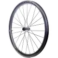 Progress Gr40 Lefty Cl Disc Tubeless Gravelcykel Forhjul
