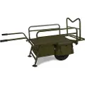 Avid Carp Revolve Sesson Karpefiskevogn