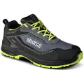 Sparco Indy S1p Esd Sikkerhedssko