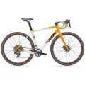 Cinelli Superstar King Zydeco Ii Grx 12s Gravelcykel