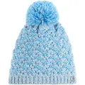 Spyder Brrr Berry Beanie