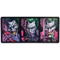 Subsonic Dc Comics Xxl Joker Skrivebordsunderlag