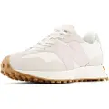 New Balance New Balancetil kvinder. WS327V1 Træningssko 327 beige (41.5), Fast, Blonder, Casual