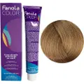 Fanola Haarkleuring Cream - 100ml