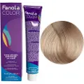 Fanola Farveaendring Haarfarve-og-skyllefarveHair Color No. 11,13 Super Blond Platin Beige 100 ml (790,00 kr / 1 l)