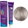 Fanola Farveaendring Haarfarve-og-skyllefarveHair Color Silver Toner 100 ml (790,00 kr / 1 l)
