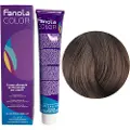 Fanola Farveaendring Haarfarve-og-skyllefarveHair Color No. 7,1 Blond Ask 100 ml (580,00 kr / 1 l)
