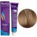 Fanola Farveaendring Haarfarve-og-skyllefarveHair Color No. 10,14 Mandel 100 ml (580,00 kr / 1 l)