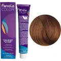 Fanola Farveaendring Haarfarve-og-skyllefarveHair Color No. 7,3 Blond Gold 100 ml (790,00 kr / 1 l)