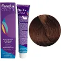 Fanola Farveaendring Haarfarve-og-skyllefarveHair Color No. 7,03 Varm blond 100 ml (800,00 kr / 1 l)