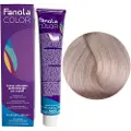 Fanola Farveaendring Haarfarve-og-skyllefarveHair Color No. 11,3 Super Blond Platin Iriserende 100 ml (580,00 kr / 1 l)