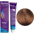 Fanola Farveaendring Haarfarve-og-skyllefarveHair Color No. 7,13 Blond Beige 100 ml (580,00 kr / 1 l)