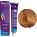 Fanola Farveaendring Haarfarve-og-skyllefarveHair Color No. 9,3 Sehr Helles Blond Gold 100 ml (580,00 kr / 1 l)