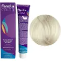 Fanola Farveaendring Haarfarve-og-skyllefarveHair Color No. 11,0 Super Blond Platin 100 ml (580,00 kr / 1 l)