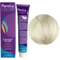 Fanola Farveaendring Haarfarve-og-skyllefarveHair Color No. 12,2 Super Blond Platin Perl Extra 100 ml (560,00 kr / 1 l)