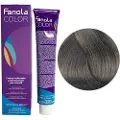 Fanola Farveaendring Haarfarve-og-skyllefarveHair Color No. 8,11 Lysblond Intensiv Ask 100 ml (790,00 kr / 1 l)