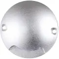 LightsOn - Zenit Væg-/terrassearmatur - Sort - Facadebelysning - - Homeroom