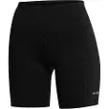 Mystic Lunar Neoprene Shorts