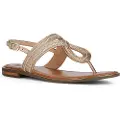 Geox D45dqe02jcf Sozy Plus Sandaler
