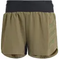 Adidas Terrex Agravic Trail Running 3´´ Shorts