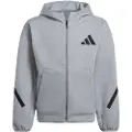Adidas Z.n.e Sweatshirt Med Lynlås