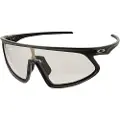 Oakley Rslv Foto Kromatiske Solbriller