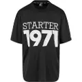 Starter Black Label Starter Train Day Mesh T-shirt Med Korte ærmer