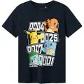 Name it Pokemon T-shirt