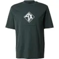 Armani Exchange Xm000272_af10361 T-shirt Med Korte ærmer