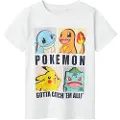 Name It Kids Pokemon T-shirt