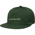 Quiksilver DNA Omni Kasket grøn