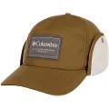 Columbia Landroamer Earflap Kasket brun