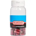 Elvedes 5 Mm Bremsekabelkapper 50 Enheder