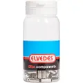 Elvedes 4.3-4.75 Mm Kabelendehylse 150 Enheder