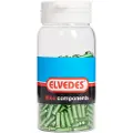 Elvedes Aluminium Slangeklemmer 500 Enheder